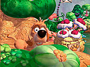 Le premier baiser de Couki