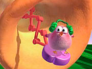 Les gazouillis de Cui-Cui